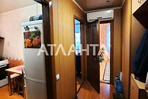 квартира по адресу Павла Корнелюка проезд (Станіславського), 2а