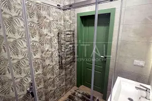 дом по адресу Фастівський