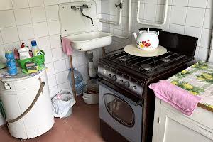 квартира по адресу Белая ул., 18