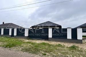 дом по адресу вишнева