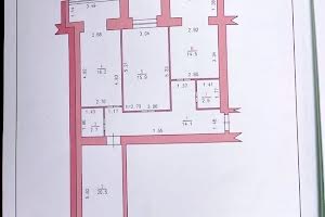 квартира за адресою Гетьмана Мазепи вул. (Красовського), 6д