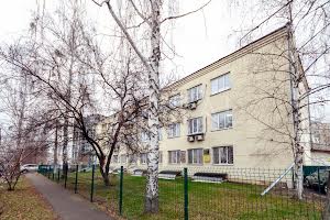 комерційна за адресою Лесі Українки вул., 54