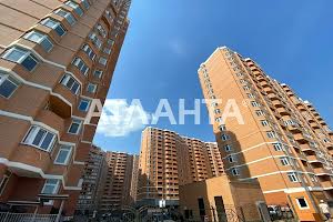 квартира за адресою Одеса, Овідіопольська дорога вул., 3/1а