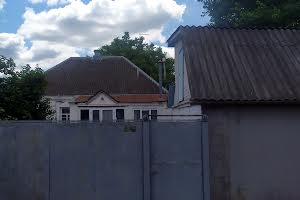 дом по адресу Гайова