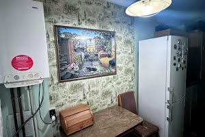 квартира по адресу Молодёжная ул., 44А