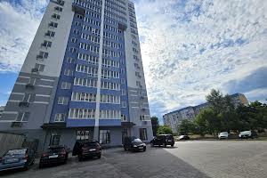 квартира за адресою Героїв Дніпра вул., 53/3