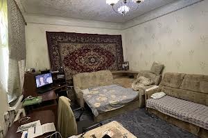 дом по адресу Попова