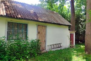 ділянка за адресою Висока вул., 7