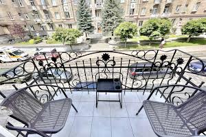 квартира за адресою Мечникова, 20