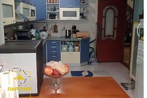 квартира по адресу Леси Украинки пер., 1