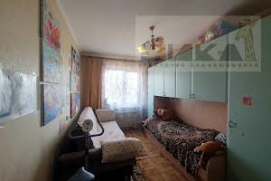 квартира по адресу Ольги Кобылянской ул. (Ногина), 5
