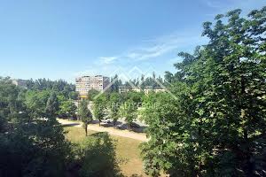квартира по адресу 200-летия Кривого Рога просп., 1