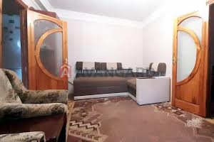 квартира за адресою Радіаторна вул., 35