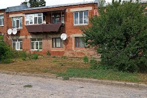 комната по адресу Кантемирівська, 3