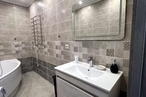 квартира по адресу Андрея Мельника ул., 10