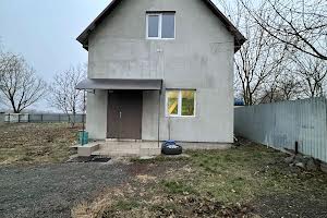дом по адресу Шевченка, 1А