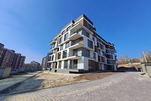 квартира за адресою Підволочиське шосе, 11