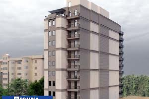 квартира за адресою Шевченка просп., 30