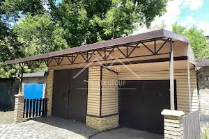 квартира за адресою Бородина, 2