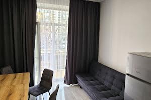 квартира за адресою Перемоги, 111