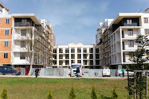 квартира за адресою Під Голоском вул., 22