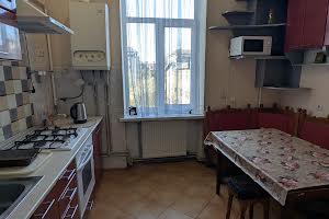 квартира за адресою Шевченка, 72