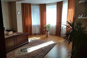 будинок за адресою Паркова, 28