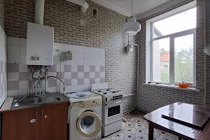 квартира за адресою Новоорловська вул., 2