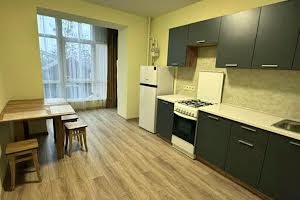 квартира за адресою Височана вул., 18