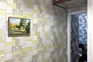 квартира по адресу Метробудівників, 29
