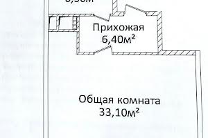 квартира за адресою Новоберегова вул., 12-А