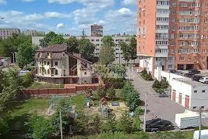 квартира за адресою Клінська, 1/2