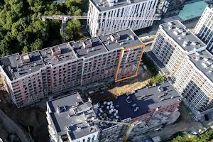 квартира по адресу Малоголосковская ул., 21