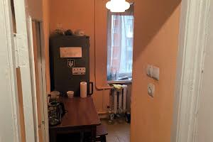 квартира по адресу Миколы Хвылёвого ул., 7