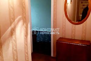 квартира за адресою Полтавський Шлях вул., 126