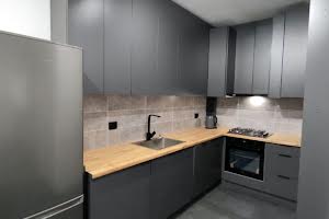 квартира за адресою Трускавецька вул., 131