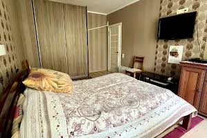 квартира по адресу Амосова ул. (Корчагінців), 34