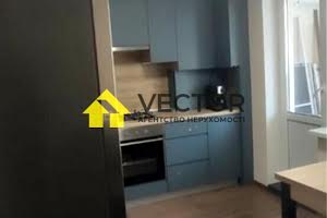 квартира по адресу Сергія Параджанова ул., 5