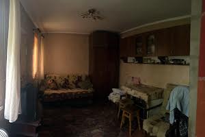 дом по адресу 2 лінія, 1