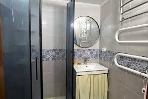 квартира по адресу Червоной Калины просп., 110
