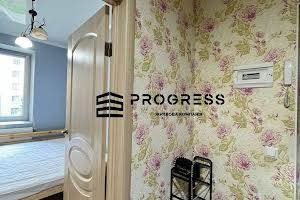 квартира за адресою Олександра Довженка вул., 57