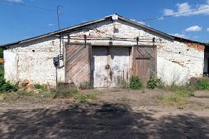 комерційна за адресою Андрушівка, Шевченка, 10