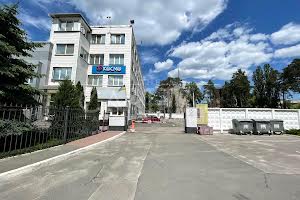 коммерческая по адресу Бориспольская ул., 19Б