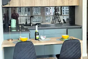 квартира по адресу Курортный пер., 2