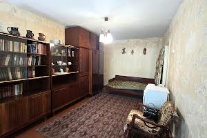 квартира за адресою Китобоїв вул., 14а