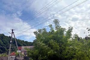ділянка за адресою с. Оноківці, Тиха