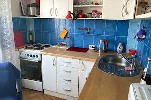 квартира по адресу Николая Лаврухина ул., 7