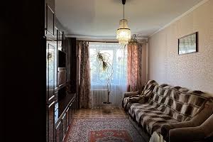 квартира за адресою Соборна, 27