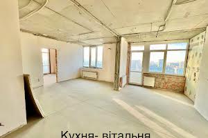 квартира за адресою Данила Щербаківського вул. (Щербакова), 52