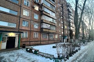 квартира за адресою проспект Миру, 31